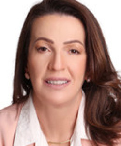 ONEIDE MARCIA DE PELEGRIN