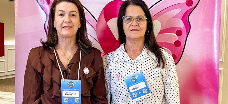 Representantes do Legislativo participam de curso de forma&ccedil;&atilde;o em Porto Alegre