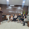 C&acirc;mara de Vereadores de Cristal do Sul realiza homenagem ao Dia Internacional da Mulher