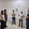 Vereadores de Cristal do Sul realizam visita institucional ao Hospital S&atilde;o Jos&eacute; de Rodeio Bonito