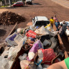 Presidente do Legislativo participa de a&ccedil;&atilde;o ambiental em Cristal do Sul