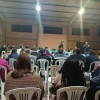Sess&atilde;o ordin&aacute;ria do Legislativo &eacute; realizada na comunidade S&atilde;o Carlos, em Cristal do Sul