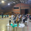 Sess&atilde;o ordin&aacute;ria do Legislativo &eacute; realizada na comunidade S&atilde;o Carlos, em Cristal do Sul